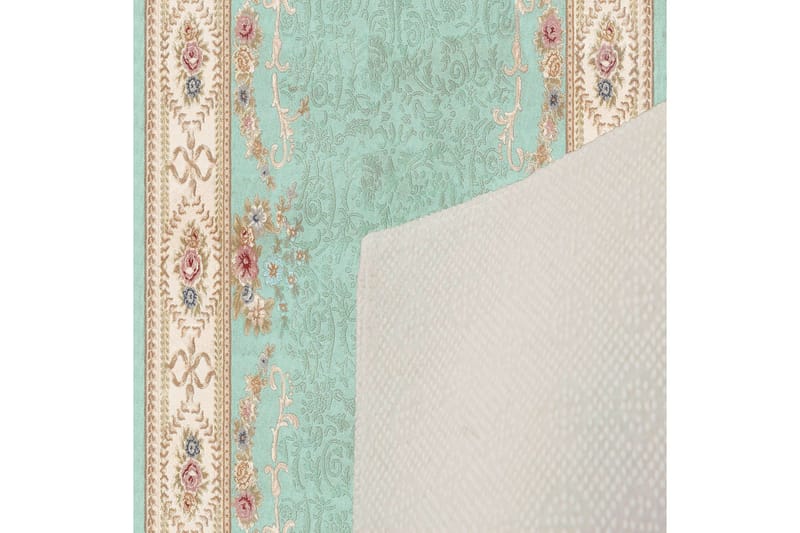 Matte (140x220) Homefesto 4 - Flerfarget - Tekstiler & tepper - Teppe & matte - Orientalske tepper - Persisk matte