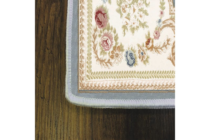 Matte (140x220) Homefesto 4 - Flerfarget - Tekstiler & tepper - Teppe & matte - Orientalske tepper - Persisk matte