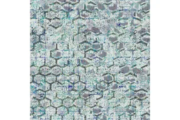 Matte (140x220) Homefesto 4 - Flerfarget - Tekstiler & tepper - Teppe & matte - Orientalske tepper - Persisk matte