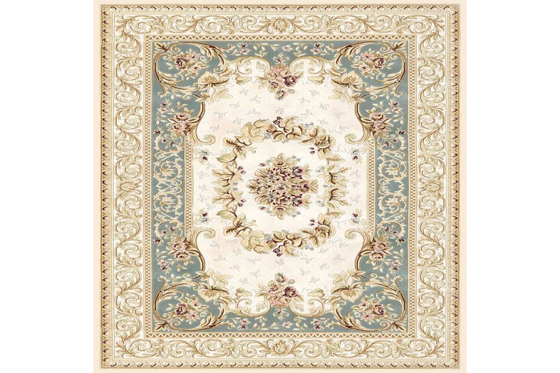 Matte (140x220) Homefesto 4 - Flerfarget - Tekstiler & tepper - Teppe & matte - Orientalske tepper - Persisk matte