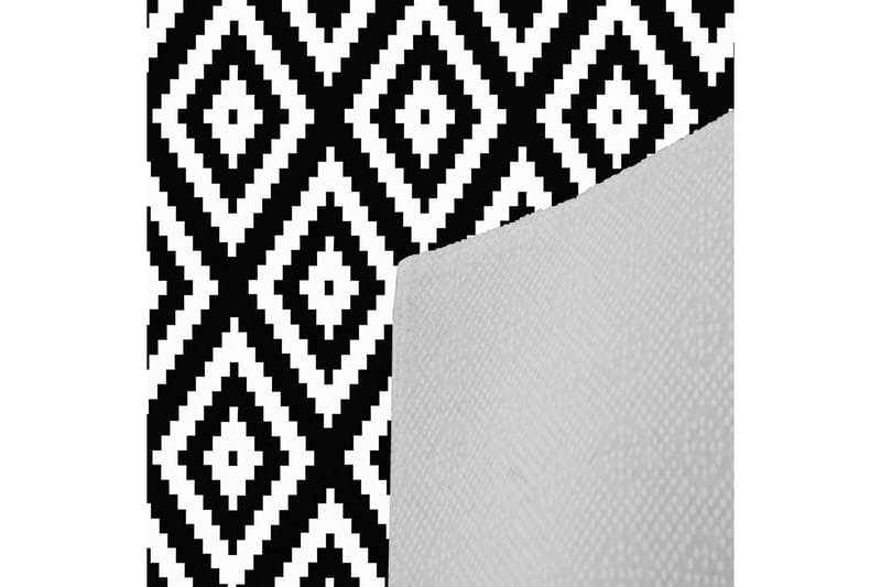 Matte (140x220) Homefesto 4 - Flerfarget - Tekstiler & tepper - Teppe & matte - Orientalske tepper - Persisk matte