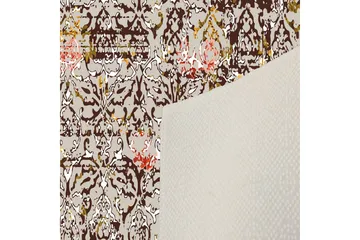 Matte (140x220) Homefesto 4 - Flerfarget - Tekstiler & tepper - Teppe & matte - Orientalske tepper - Persisk matte