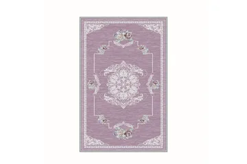 Matte (140x220) Homefesto 4 - Flerfarget - Tekstiler & tepper - Teppe & matte - Orientalske tepper - Persisk matte