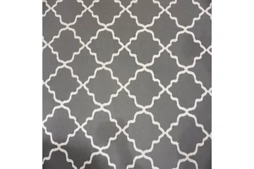 Matte (140x220) Homefesto 4 - Flerfarget - Tekstiler & tepper - Teppe & matte - Orientalske tepper - Persisk matte