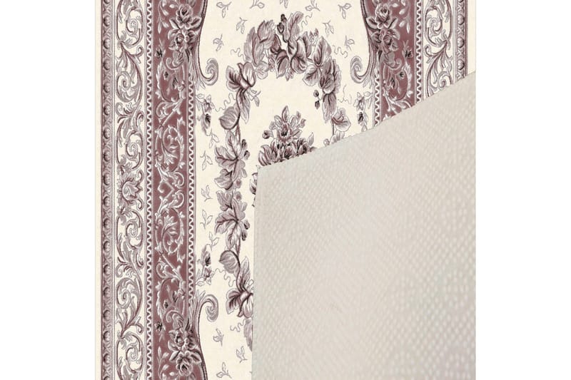 Matte (140x220) Homefesto 4 - Flerfarget - Tekstiler & tepper - Teppe & matte - Orientalske tepper - Persisk matte