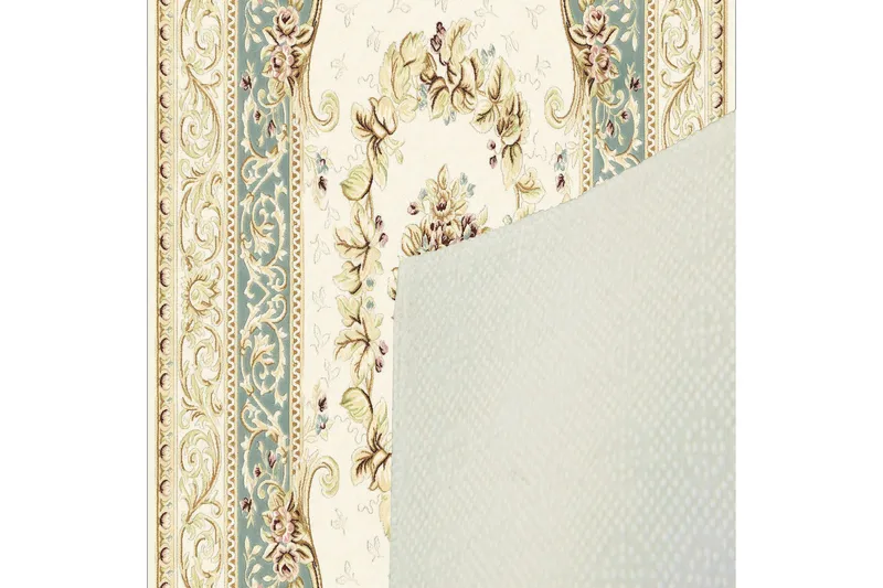 Matte (140x220) Homefesto 4 - Flerfarget - Tekstiler & tepper - Teppe & matte - Orientalske tepper - Persisk matte