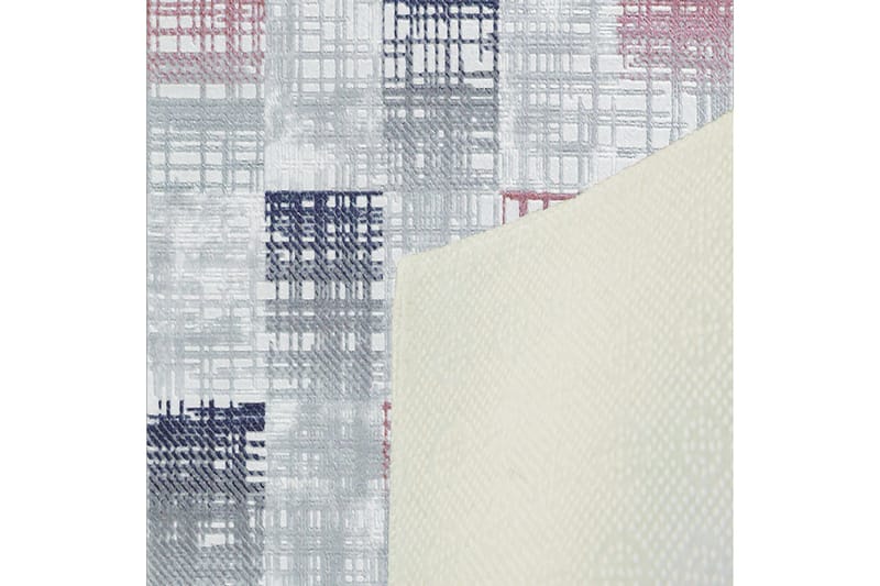 Matte (140x220) Homefesto 4 - Flerfarget - Tekstiler & tepper - Teppe & matte - Orientalske tepper - Persisk matte