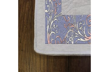 Matte (140x220) Homefesto 4 - Flerfarget - Tekstiler & tepper - Teppe & matte - Orientalske tepper - Persisk matte