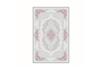 Matte (140x220) Homefesto 4 - Flerfarget - Tekstiler & tepper - Teppe & matte - Orientalske tepper - Persisk matte