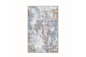 Matte (140x220) Homefesto 4 - Flerfarget - Tekstiler & tepper - Teppe & matte - Orientalske tepper - Persisk matte