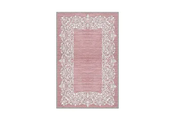 Matte (140x220) Homefesto 4 - Flerfarget - Tekstiler & tepper - Teppe & matte - Orientalske tepper - Persisk matte