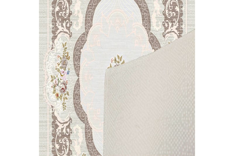 Matte (140x220) Homefesto 4 - Flerfarget - Tekstiler & tepper - Teppe & matte - Orientalske tepper - Persisk matte