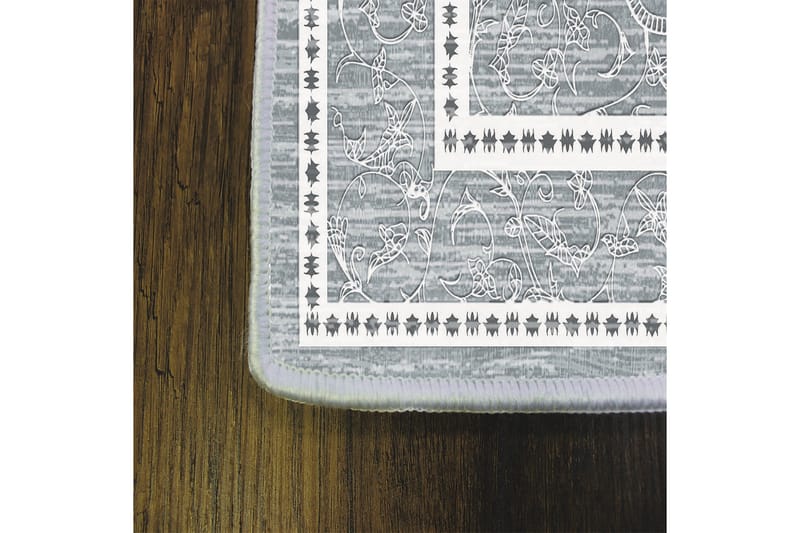 Matte (140x220) Homefesto 4 - Flerfarget - Tekstiler & tepper - Teppe & matte - Orientalske tepper - Persisk matte