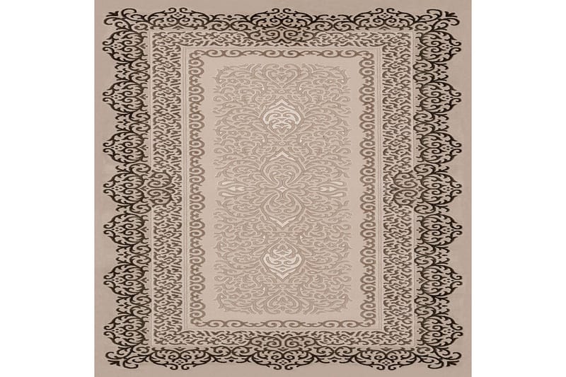 Matte (140x220) Homefesto 4 - Flerfarget - Tekstiler & tepper - Teppe & matte - Orientalske tepper - Persisk matte