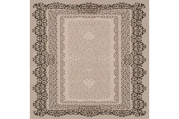 Matte (140x220) Homefesto 4 - Flerfarget - Tekstiler & tepper - Teppe & matte - Orientalske tepper - Persisk matte