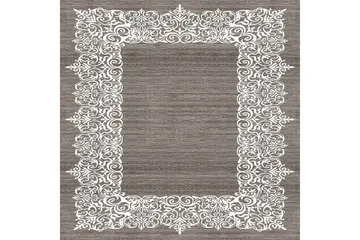 Matte (140x220) Homefesto 4 - Flerfarget - Tekstiler & tepper - Teppe & matte - Orientalske tepper - Persisk matte