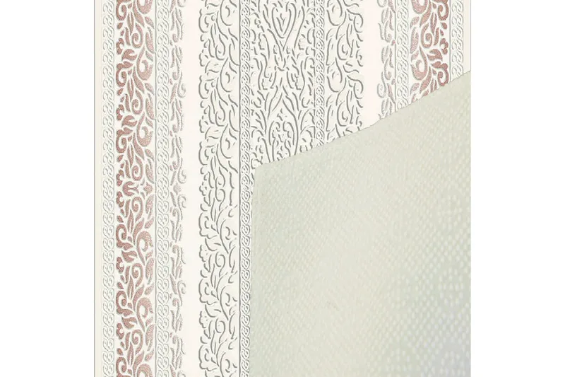 Matte (140x220) Homefesto 4 - Flerfarget - Tekstiler & tepper - Teppe & matte - Orientalske tepper - Persisk matte