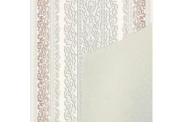 Matte (140x220) Homefesto 4 - Flerfarget - Tekstiler & tepper - Teppe & matte - Orientalske tepper - Persisk matte