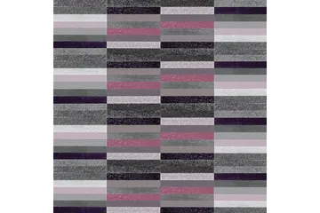 Matte (140x220) Homefesto 4 - Flerfarget - Tekstiler & tepper - Teppe & matte - Orientalske tepper - Persisk matte