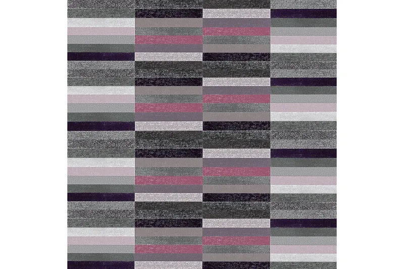 Matte (140x220) Homefesto 4 - Flerfarget - Tekstiler & tepper - Teppe & matte - Orientalske tepper - Persisk matte