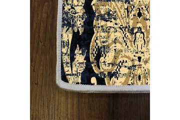 Matte (140x220) Homefesto 4 - Flerfarget - Tekstiler & tepper - Teppe & matte - Orientalske tepper - Persisk matte