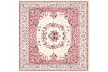 Matte (140x220) Homefesto 4 - Flerfarget - Tekstiler & tepper - Teppe & matte - Orientalske tepper - Persisk matte