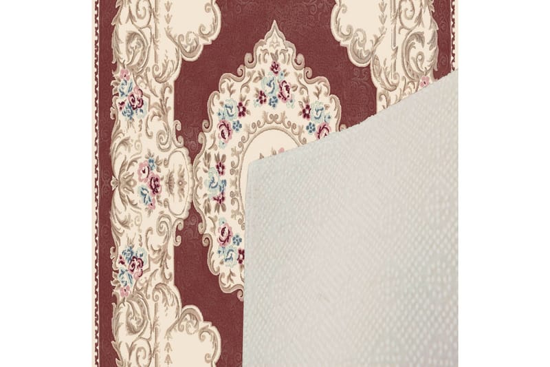 Matte (140x220) Homefesto 4 - Flerfarget - Tekstiler & tepper - Teppe & matte - Orientalske tepper - Persisk matte