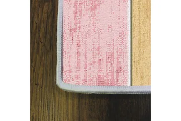 Matte (140x220) Homefesto 4 - Flerfarget - Tekstiler & tepper - Teppe & matte - Orientalske tepper - Persisk matte