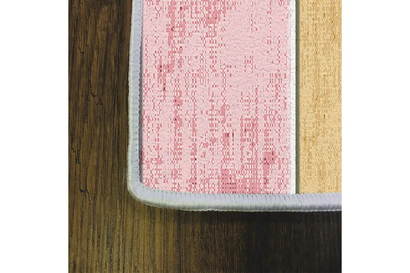 Matte (140x220) Homefesto 4 - Flerfarget - Tekstiler & tepper - Teppe & matte - Orientalske tepper - Persisk matte