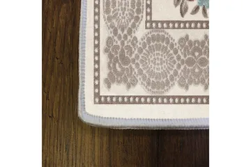 Matte (140x220) Homefesto 4 - Flerfarget - Tekstiler & tepper - Teppe & matte - Orientalske tepper - Persisk matte