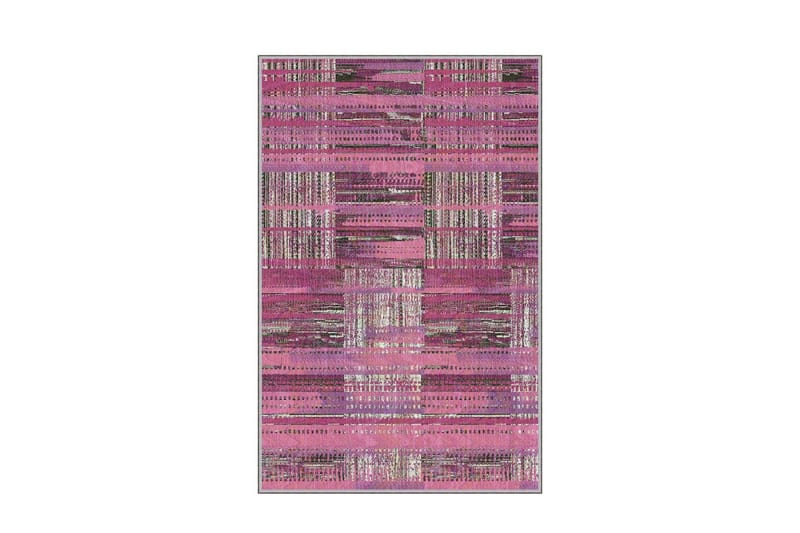 Matte (140x220) Homefesto 4 - Flerfarget - Tekstiler & tepper - Teppe & matte - Orientalske tepper - Persisk matte