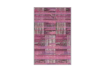 Matte (140x220) Homefesto 4 - Flerfarget - Tekstiler & tepper - Teppe & matte - Orientalske tepper - Persisk matte