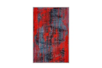 Matte (140x220) Homefesto 4 - Flerfarget - Tekstiler & tepper - Teppe & matte - Orientalske tepper - Persisk matte