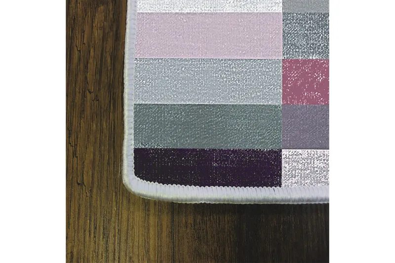 Matte (140x220) Homefesto 4 - Flerfarget - Tekstiler & tepper - Teppe & matte - Orientalske tepper - Persisk matte