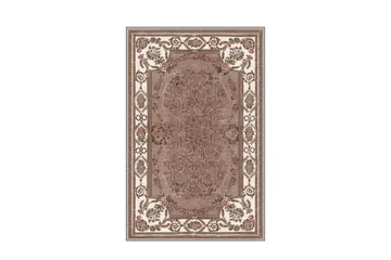 Matte (140x220) Homefesto 4 - Flerfarget - Tekstiler & tepper - Teppe & matte - Orientalske tepper - Persisk matte