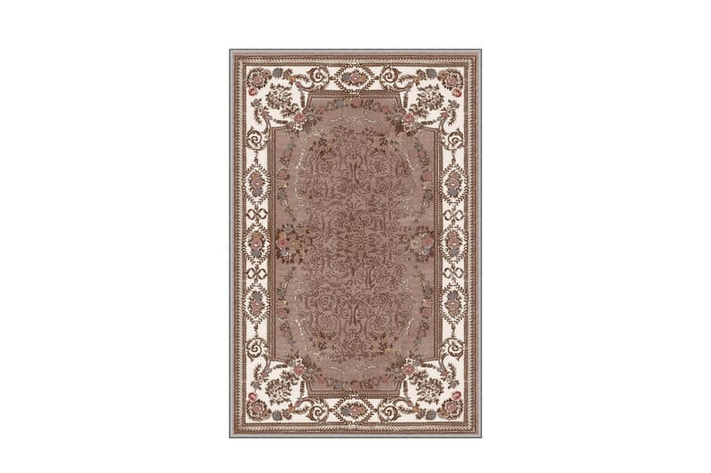 Matte (140x220) Homefesto 4 - Flerfarget - Tekstiler & tepper - Teppe & matte - Orientalske tepper - Persisk matte