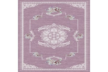 Matte (140x220) Homefesto 4 - Flerfarget - Tekstiler & tepper - Teppe & matte - Orientalske tepper - Persisk matte