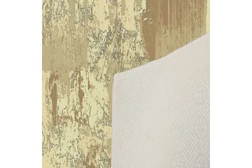 Matte (140x220) Homefesto 4 - Flerfarget - Tekstiler & tepper - Teppe & matte - Orientalske tepper - Persisk matte