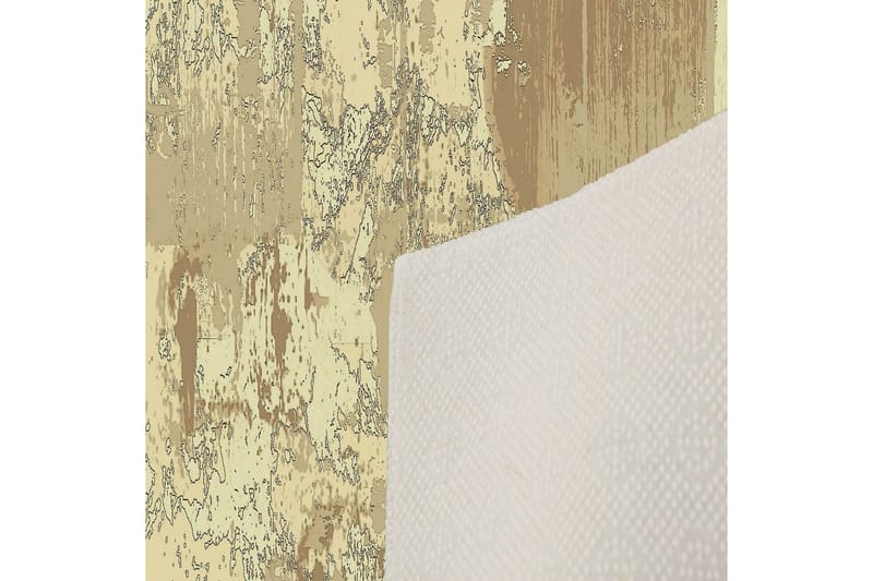 Matte (140x220) Homefesto 4 - Flerfarget - Tekstiler & tepper - Teppe & matte - Orientalske tepper - Persisk matte