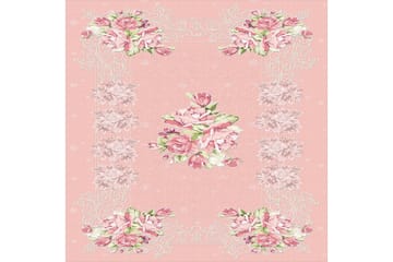 Matte (140x220) Homefesto 4 - Flerfarget - Tekstiler & tepper - Teppe & matte - Orientalske tepper - Persisk matte