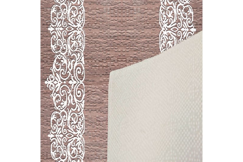 Matte (140x220) Homefesto 4 - Flerfarget - Tekstiler & tepper - Teppe & matte - Orientalske tepper - Persisk matte