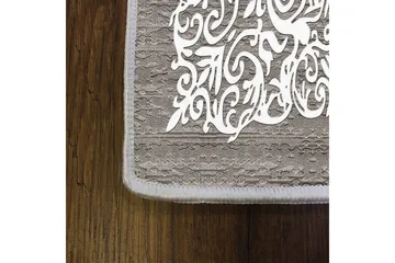 Matte (140x220) Homefesto 4 - Flerfarget - Tekstiler & tepper - Teppe & matte - Orientalske tepper - Persisk matte