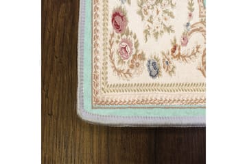 Matte (140x220) Homefesto 4 - Flerfarget - Tekstiler & tepper - Teppe & matte - Orientalske tepper - Persisk matte