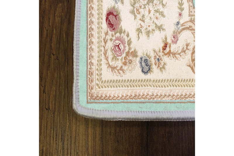 Matte (140x220) Homefesto 4 - Flerfarget - Tekstiler & tepper - Teppe & matte - Orientalske tepper - Persisk matte