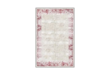 Matte (140x220) Homefesto 5 - Flerfarget - Tekstiler & tepper - Teppe & matte - Orientalske tepper - Persisk matte