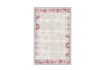 Matte (140x220) Homefesto 5 - Flerfarget - Tekstiler & tepper - Teppe & matte - Orientalske tepper - Persisk matte