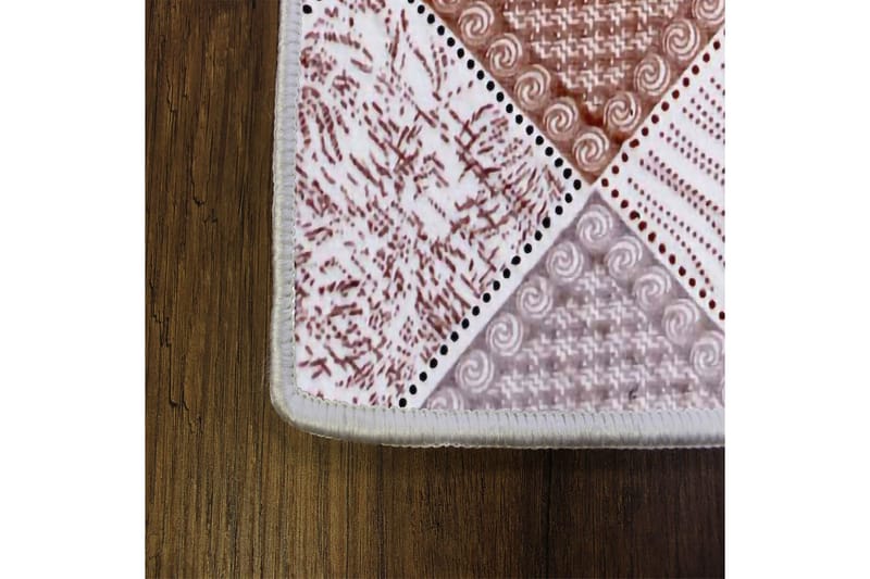 Matte (140x220) Homefesto 5 - Flerfarget - Tekstiler & tepper - Teppe & matte - Orientalske tepper - Persisk matte