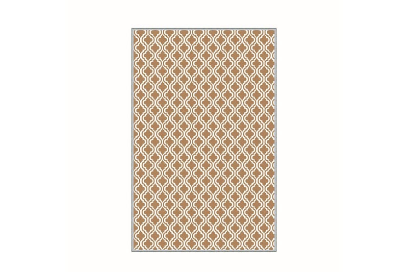 Matte (140x220) Homefesto 5, Flerfarget