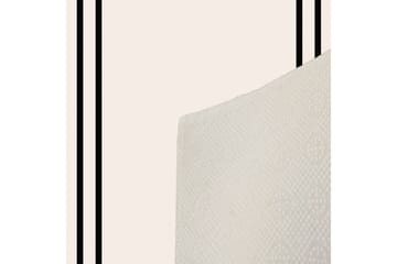 Matte (140x220) Homefesto 5 - Flerfarget - Tekstiler & tepper - Teppe & matte - Orientalske tepper - Persisk matte