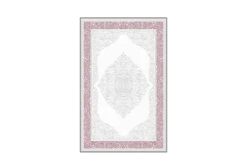 Matte (140x220) Homefesto 5 - Flerfarget - Tekstiler & tepper - Teppe & matte - Orientalske tepper - Persisk matte